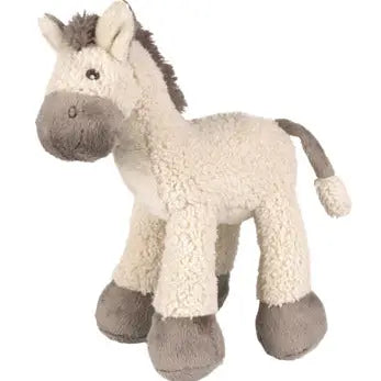 Happy Horse stuffed animal