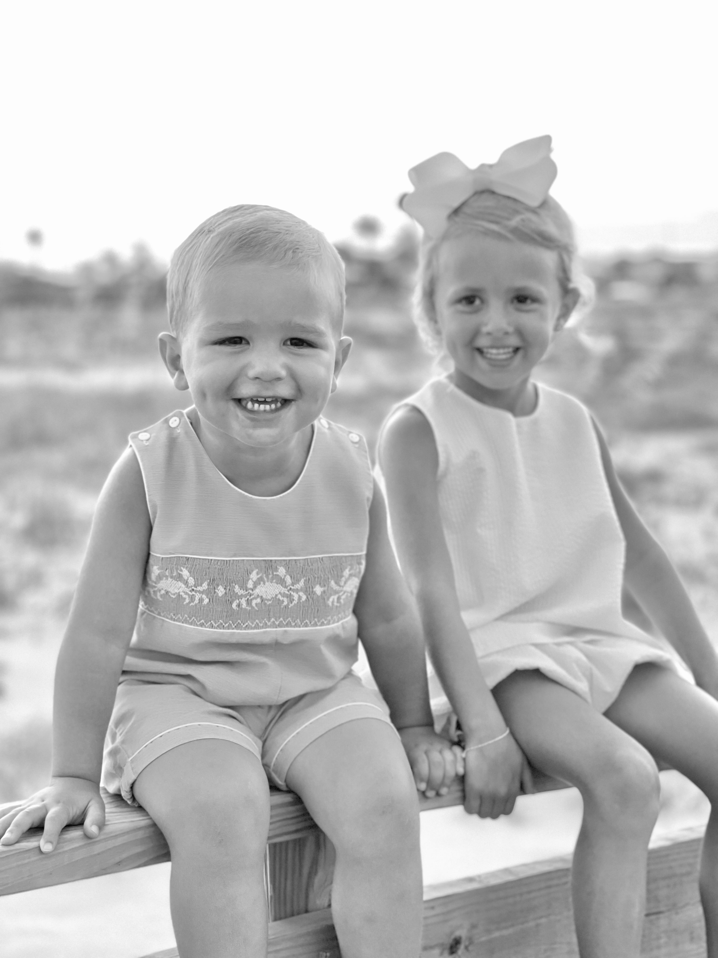 Baby & Kids