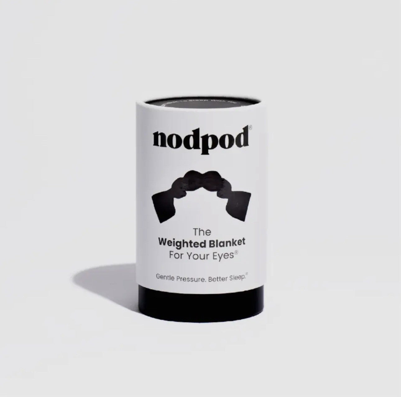Nodpod-The Weighted Blanket For Your Eyes