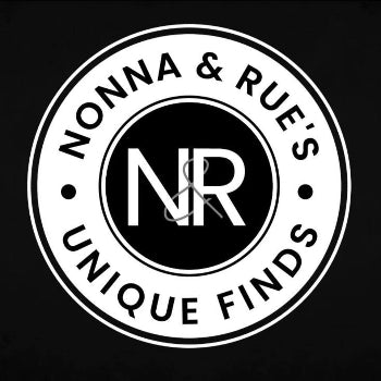 Nonna & Rue's Unique Finds