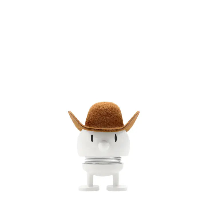 Cowboy Bobble Head