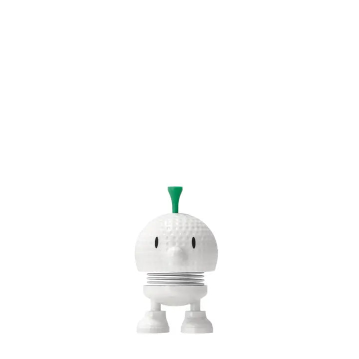 Golf Bobble Head